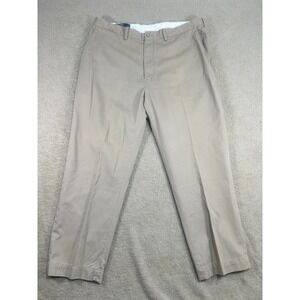 Polo Ralph Lauren Prospect Pant Khaki Cotton Men's Size 40x30 Classic Fit